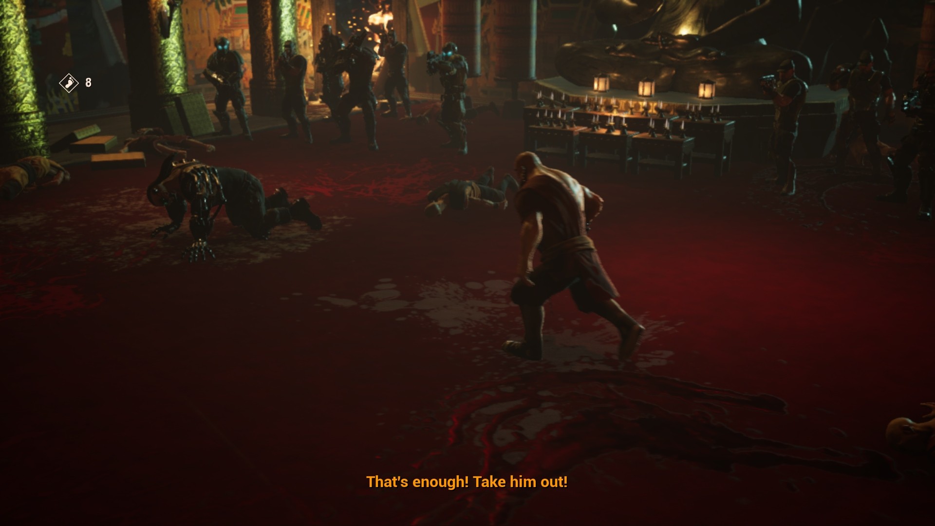 Redeemer: Enhanced Edition - Imagen 16